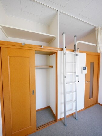 レオパレスMKの物件内観写真